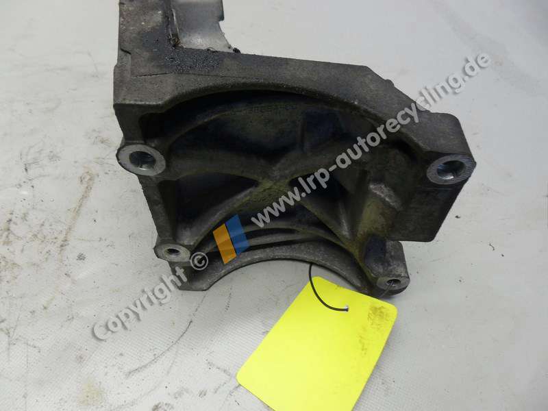 Ford Focus BJ2005 Halter Lichtmaschine Servopumpe Klimakompressor 4M5Q19D624CC